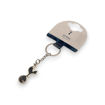 Picture of TOTTENHAM KEYRING